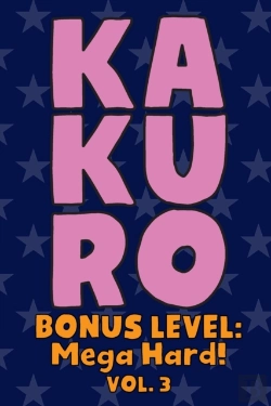 Bertrand.pt - Kakuro Bonus Level