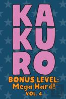 Kakuro Bonus Level