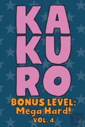 Kakuro Bonus Level