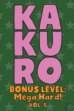 Bertrand.pt - Kakuro Bonus Level