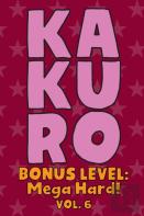 Kakuro Bonus Level