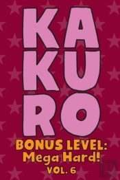 Kakuro Bonus Level