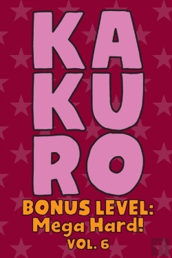 Bertrand.pt - Kakuro Bonus Level