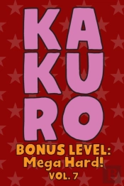 Kakuro Bonus Level