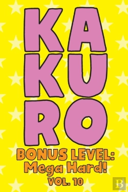 Bertrand.pt - Kakuro Bonus Level