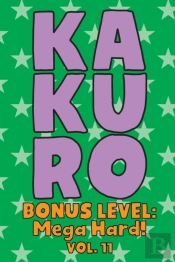 Kakuro Bonus Level