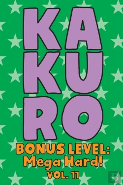 Bertrand.pt - Kakuro Bonus Level