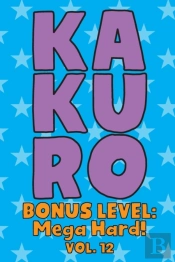 Kakuro Bonus Level
