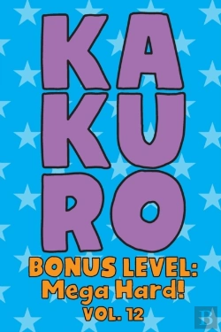 Bertrand.pt - Kakuro Bonus Level