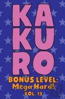 Kakuro Bonus Level