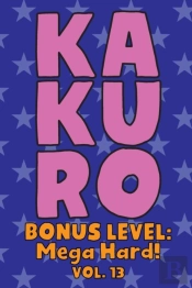 Kakuro Bonus Level