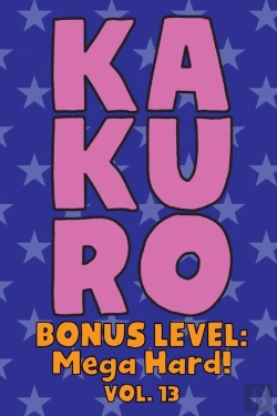 Bertrand.pt - Kakuro Bonus Level