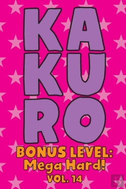 Bertrand.pt - Kakuro Bonus Level