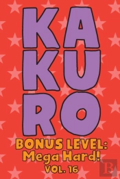 Kakuro Bonus Level