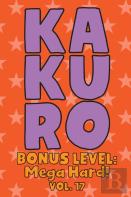 Kakuro Bonus Level