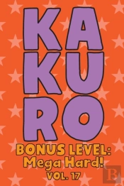 Kakuro Bonus Level