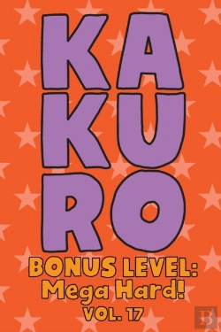 Bertrand.pt - Kakuro Bonus Level
