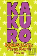 Kakuro Bonus Level