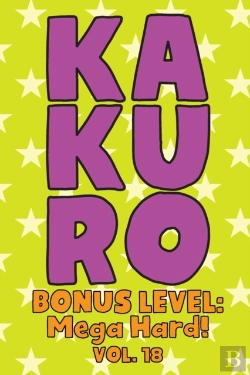 Bertrand.pt - Kakuro Bonus Level