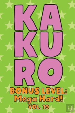 Bertrand.pt - Kakuro Bonus Level