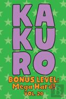 Kakuro Bonus Level