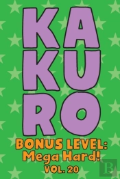Kakuro Bonus Level
