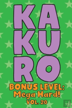 Bertrand.pt - Kakuro Bonus Level