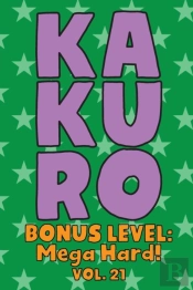 Kakuro Bonus Level