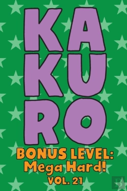 Bertrand.pt - Kakuro Bonus Level