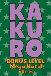 Kakuro Bonus Level