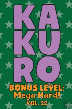 Bertrand.pt - Kakuro Bonus Level