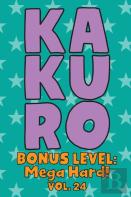 Kakuro Bonus Level