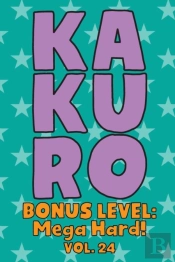 Kakuro Bonus Level