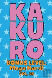 Kakuro Bonus Level