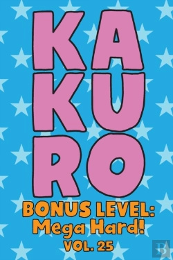 Bertrand.pt - Kakuro Bonus Level
