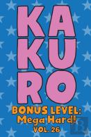 Kakuro Bonus Level