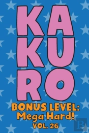 Kakuro Bonus Level