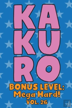 Bertrand.pt - Kakuro Bonus Level