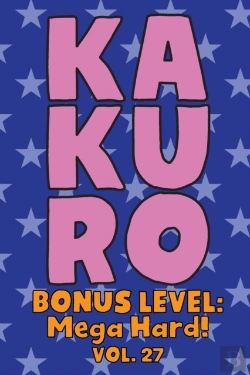 Bertrand.pt - Kakuro Bonus Level