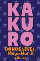 Kakuro Bonus Level