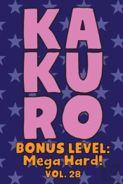 Kakuro Bonus Level