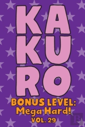 Kakuro Bonus Level