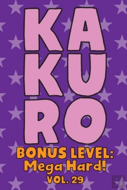 Bertrand.pt - Kakuro Bonus Level