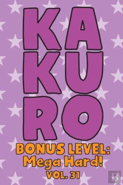 Bertrand.pt - Kakuro Bonus Level
