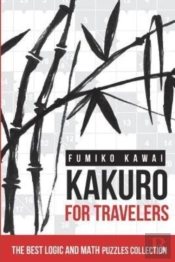 Kakuro For Travelers