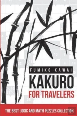 Bertrand.pt - Kakuro For Travelers