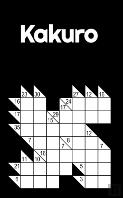 Bertrand.pt - Kakuro