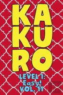 Kakuro Level 1