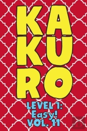 Kakuro Level 1