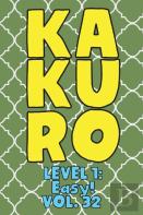 Kakuro Level 1